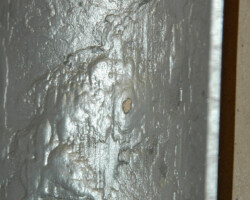 Black Steel 10 year old 2.5 inch main (After) Copy