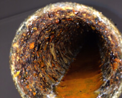 dry system corrosion high temp environment 1 Copy